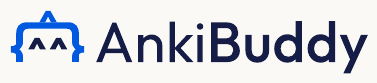 AnkiBuddy